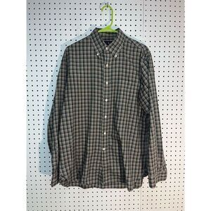 Polo Ralph Lauren button down shirt